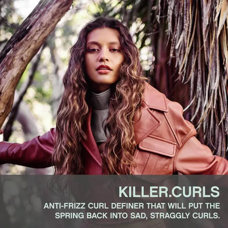 Killer Curls