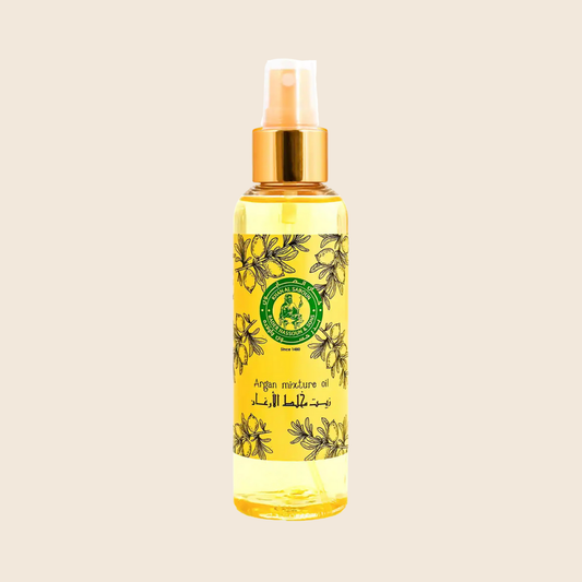 Argan Mixture Oil