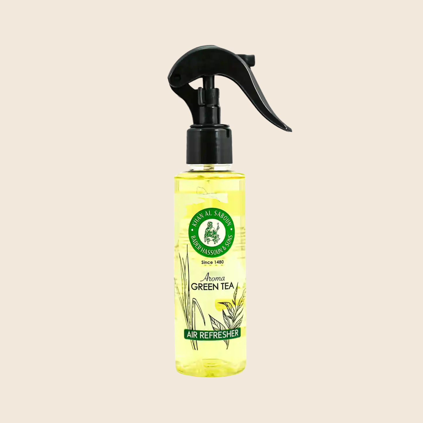 Green Tea Air Refresher