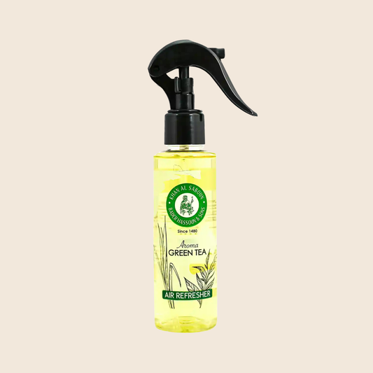 Green Tea Air Refresher