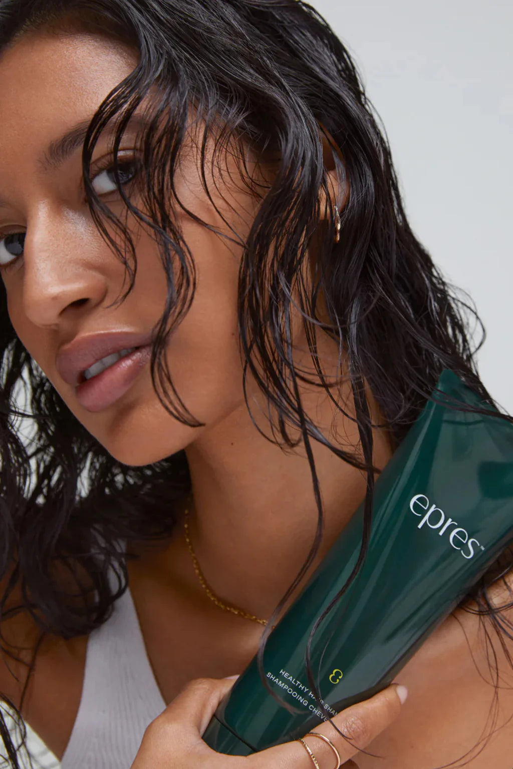 Eprès Healthy Hair Shampoo