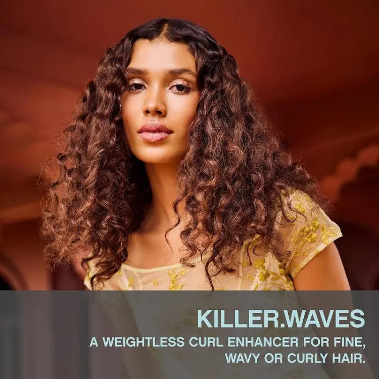 Killer Waves