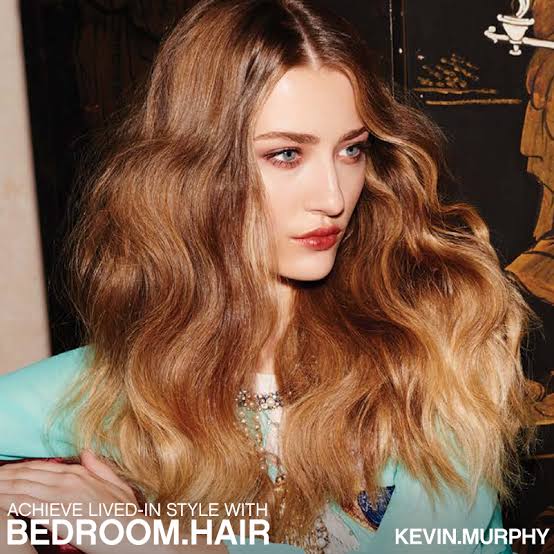 Bedroom Hair