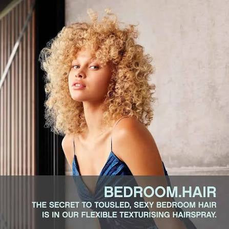 Bedroom Hair