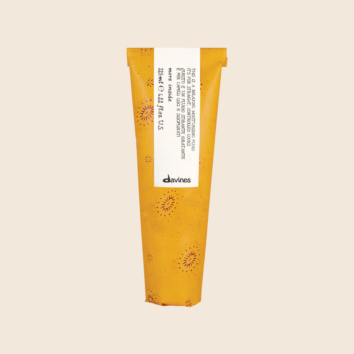 This is a Relaxing Moisturizing Fluid
