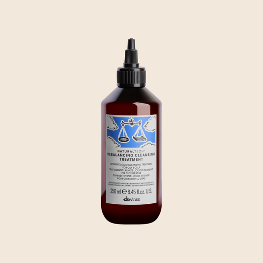 Rebalancing Cleansing Treatment