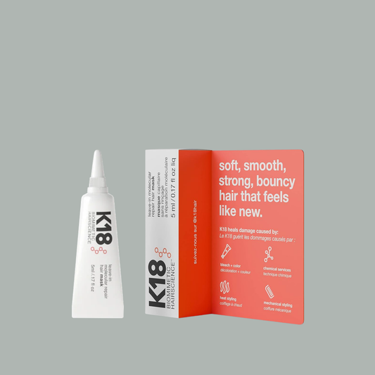 K18 Leave-in Hair Mask - 5ml