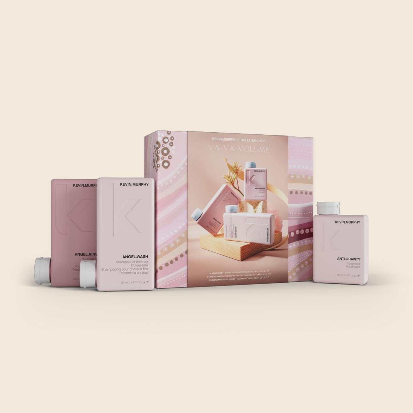 Va-Va-Volume - Kevin Murphy Gift Box