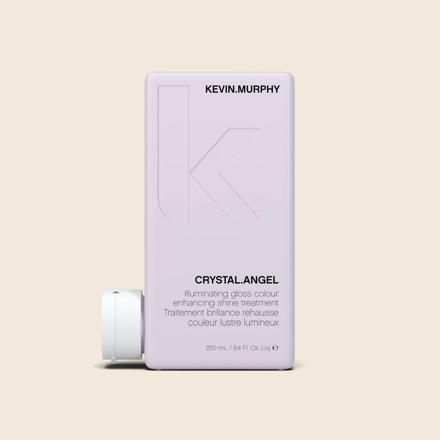 Crystal Angel