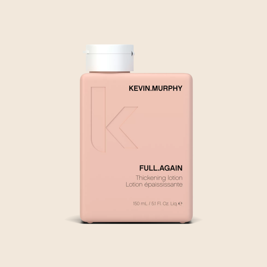 Full Again