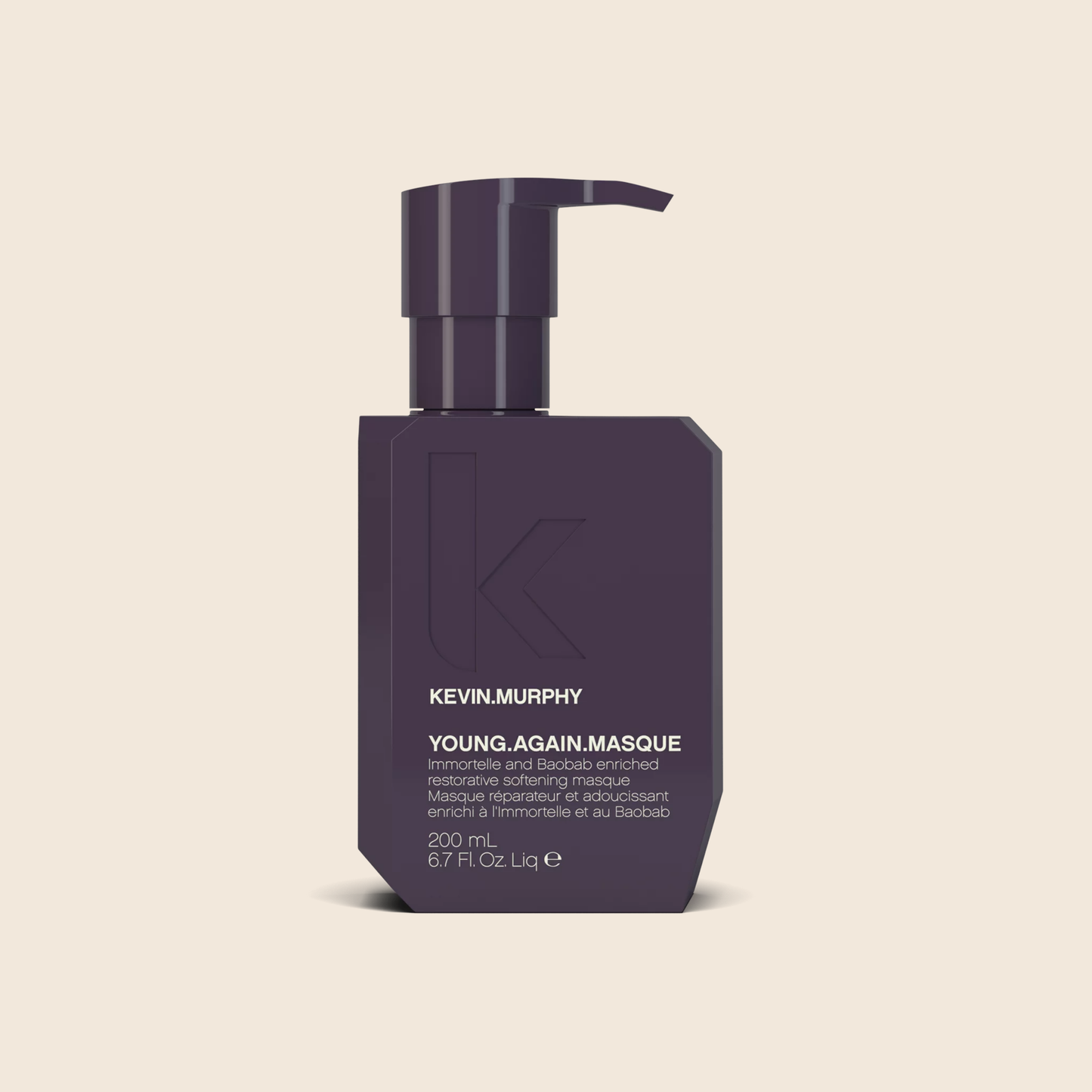 Young Again Masque