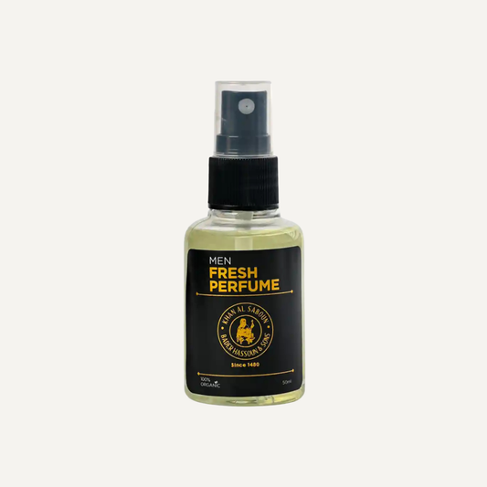 Men Fresh Perfume